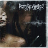 Rotting Christ - Sanctus Diavolos - LP