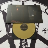 Horna - Kohti Yhdeksän Nousua (Sis. Ordo Regnum Sathanas) - LP