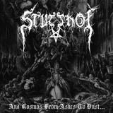 Stutthof - And Cosmos From Ashes To Dust… - 2LP