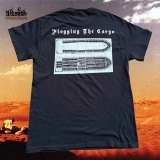 Arghoslent - Flogging The Cargo - T-Shirt