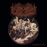 Fire Magic - Memories Of Fire - CD