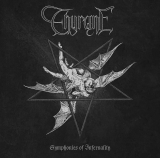 Thyrane – Symphonies of Infernality - LP