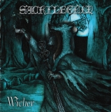 Sacrilegium - Wicher - Gatefold DLP
