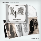 Profanum - Musaeum Esotericum - CD