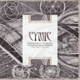 Cynic - Uroboric Forms: The Complete Demo Recordings - Digipak CD