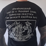Grand Belials Key - Tour - T-Shirt