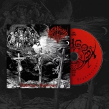 Archgoat - Nightbringer, Lightbringer - Digipak CD