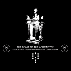 The Beast of the Apocalypse - A Voice from the Four ... - DigiCD