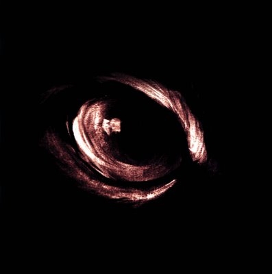 Church Bizarre - The Liberating Darkness - EP