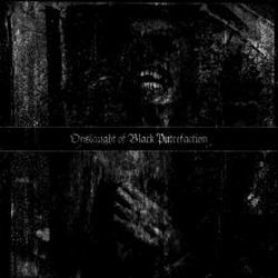 Necrosadist / Foscor - Onslaught of Black Putrefaction - EP