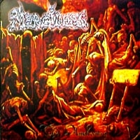 Merciless - The Awakening - CD