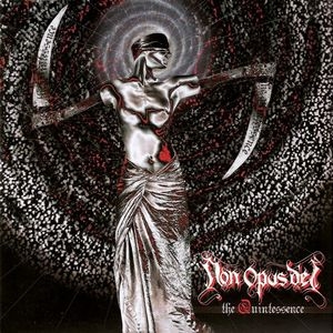 Non Opus Dei - The Quintessence - DigiCD