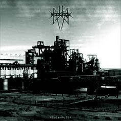 Blacklodge - Solarkult - CD