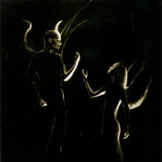 Exordium - In Wrath Principle - CD