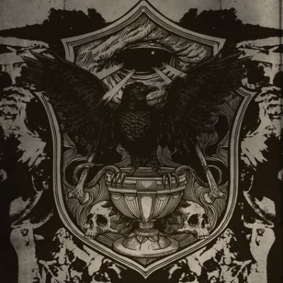 Svartidaudi - Flesh Cathedral - Digipak CD