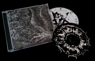 Flagellant - Morbus Nefastus - CD