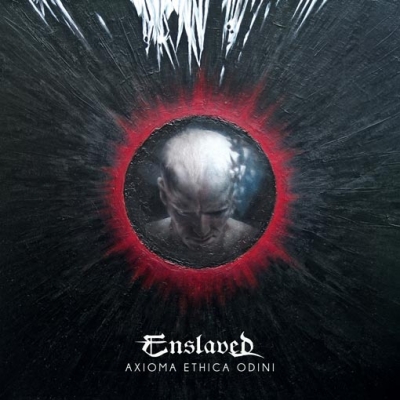 Enslaved - Axioma Ethica Odini - CD