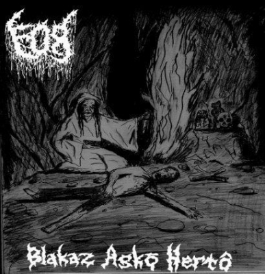 Fōr - Blakaz Askǭ Hertô - MLP