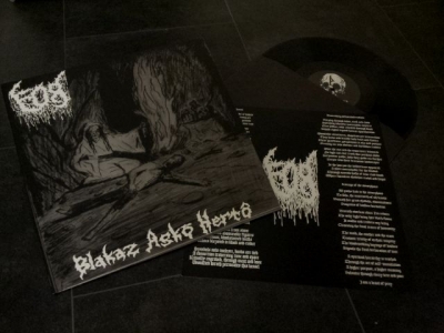 Fōr - Blakaz Askǭ Hertô - MLP