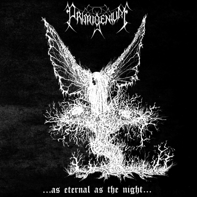 Primigenium - As Eternal as the Night - MCD
