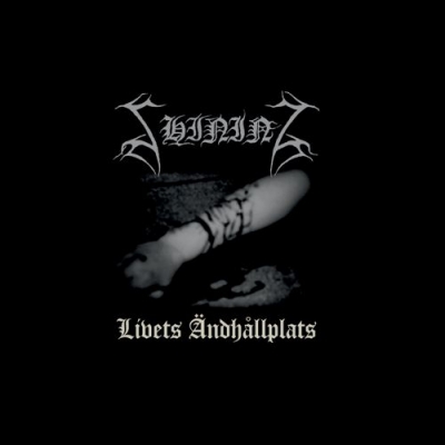 Shining - II :Livets Ändhållplats - CD