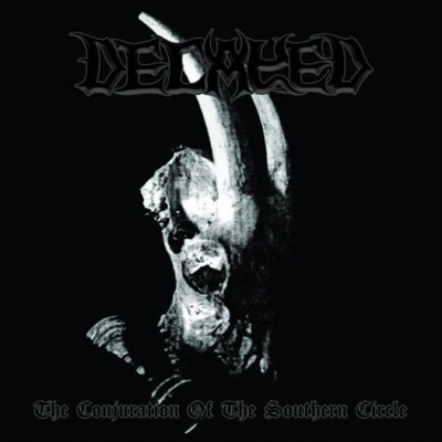 Decayed - The Conjuration of the Southern Circle - CD