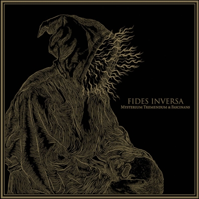Fides Inversa - Mysterium Tremendum et Fascinans - lim.DigiCD