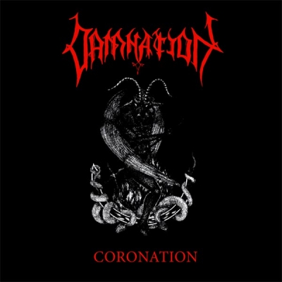 Damnation - Coronation - MCD