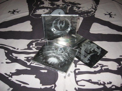 Wolfsmond - III - CD (Jewelcase)