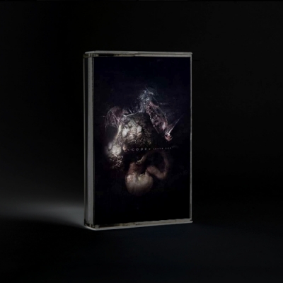 Code - Augur Nox - MC