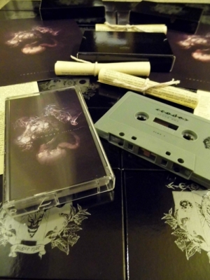 Code - Augur Nox - MC