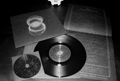 Ambevilence - s/t - 10 MLP + CD