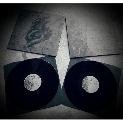 Eucharist - Demise Rites - MLP