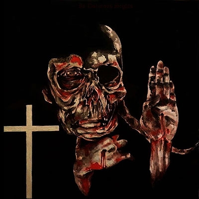 Drohtnung - In Dolorous Sights - CD