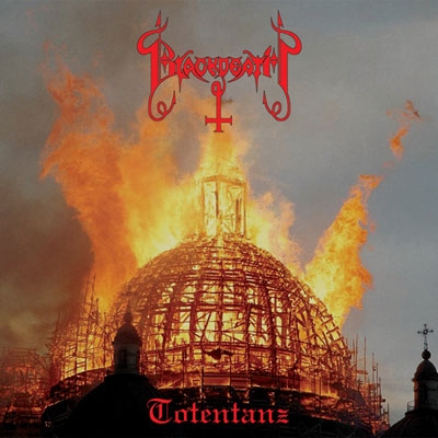 Blackdeath - Totentanz - DigiCD