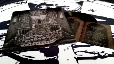 Kvltist - Catechesis - LP