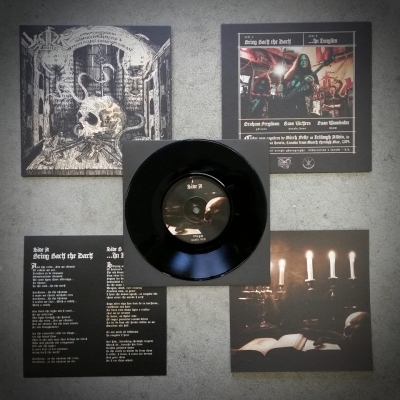 Versifist - Cypher - EP