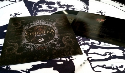 Shibalba - Samsara - LP