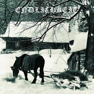 Endlichkeit - Teile I-VIII - DigiCD