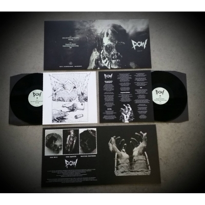 Prisoner of War - Rot - MLP