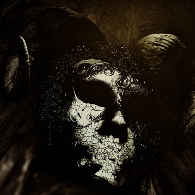 Sheidim - Shrines of the Void - CD