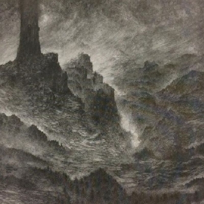 Warloghe - Dark Ages Return - CD