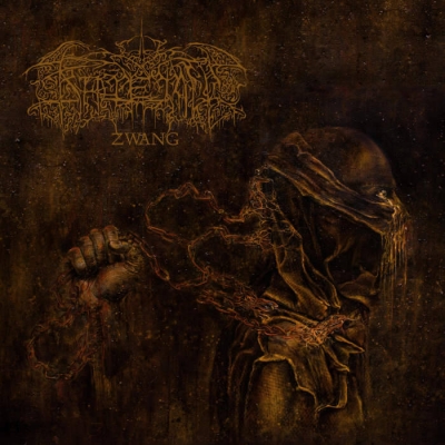 Kältetod - Zwang - LP