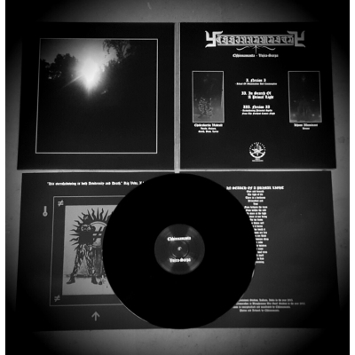 Chhinnamasta - Vajra-Sarpa - MLP