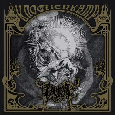 Paria - Knochenkamp - Digipak-MCD