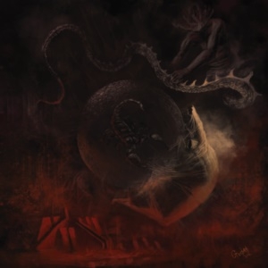 Hoath - Codex III: Crown of the Mind - CD