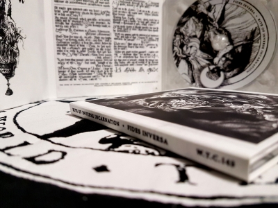 Fides Inversa - Rite Of Inverse Incarnation - Digi-MCD