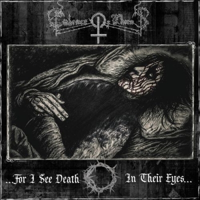 Embrace of Thorns - ...for I See Death in Their Eyes... - CD