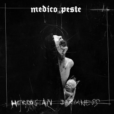 Medico Peste - Herzogian Darkness - Gatefold MLP