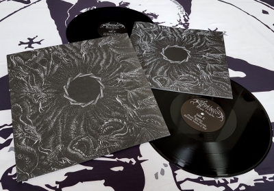 Acrimonious - Eleven Dragons - DLP